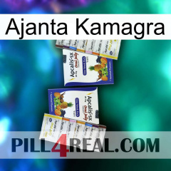 Ajanta Kamagra 12